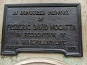 Mocatta, Frederick David (id=7083)